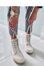  Zware bottines model 171644 Inello 