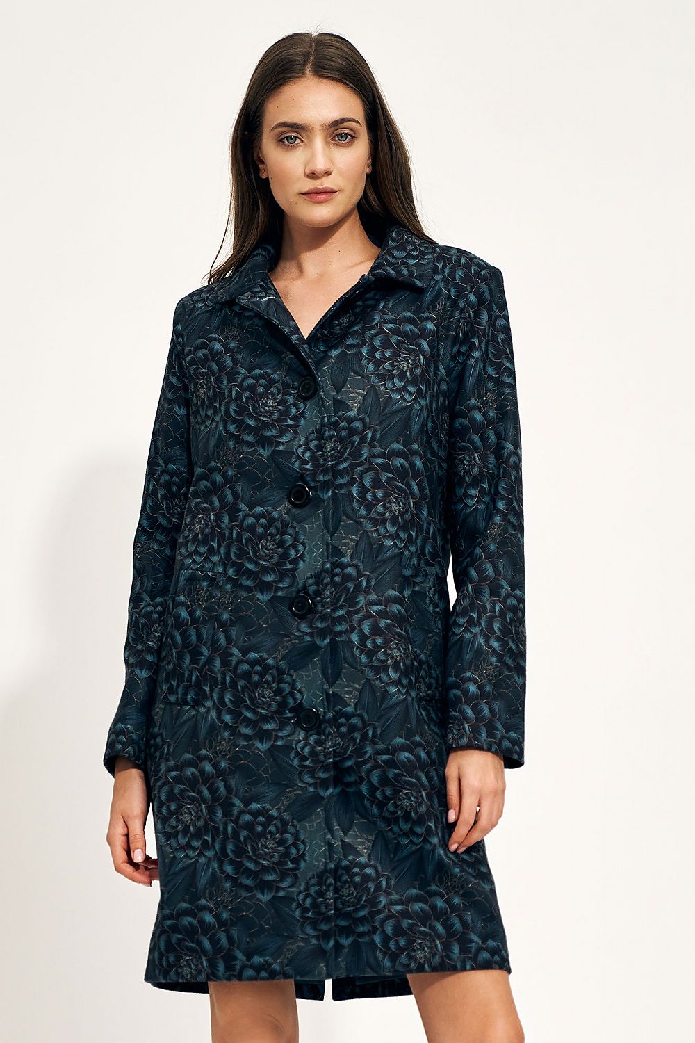 mantel model 171872 Nife  Hoofdafbeelding