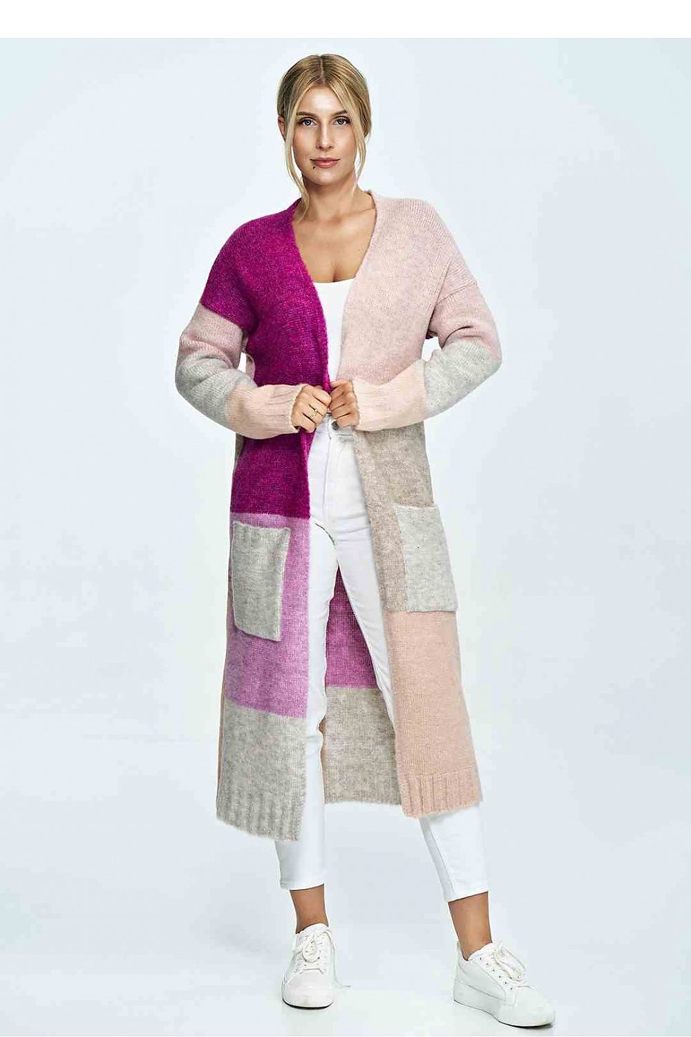 cardigan model 172121 Figl  Hoofdafbeelding