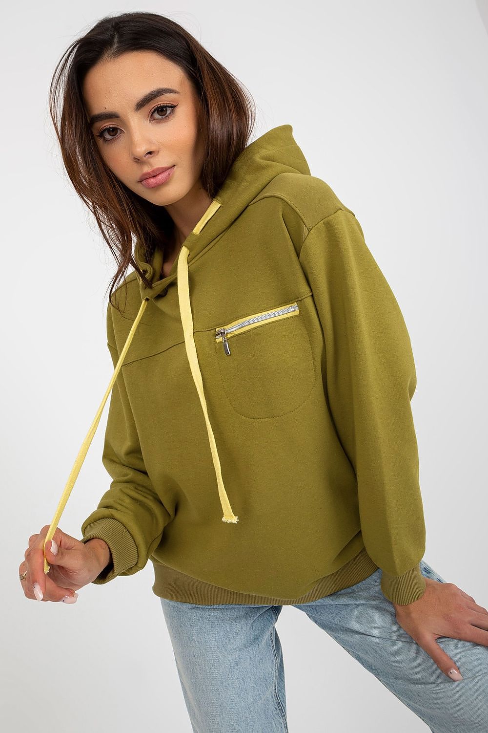 Sweatshirt Fancy Secundaire afbeelding