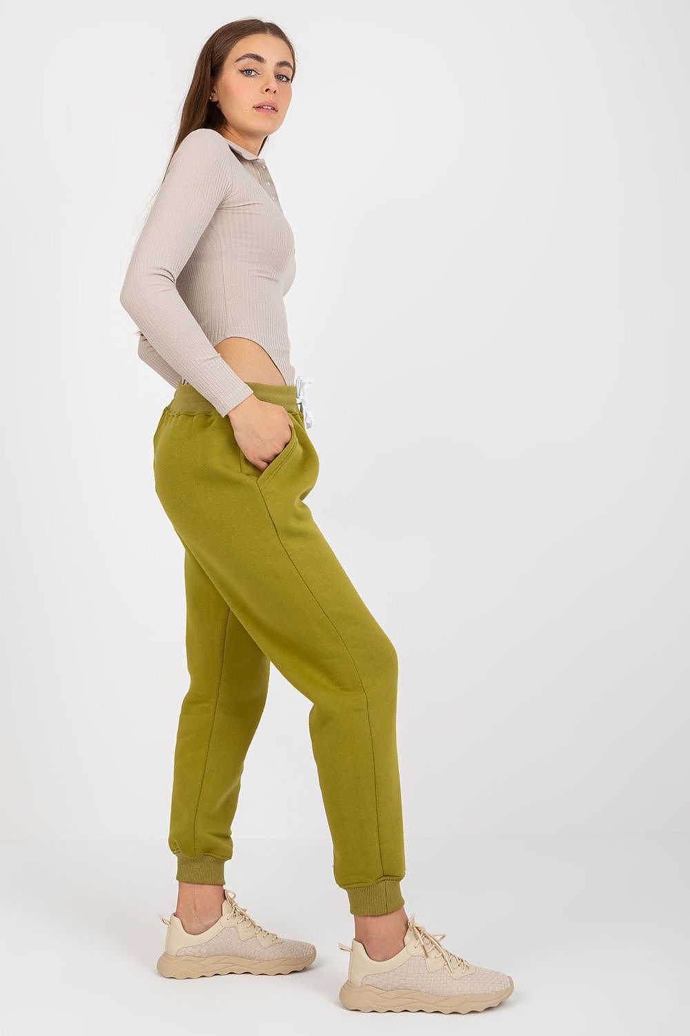  trainingsbroek model 172545 Fancy 