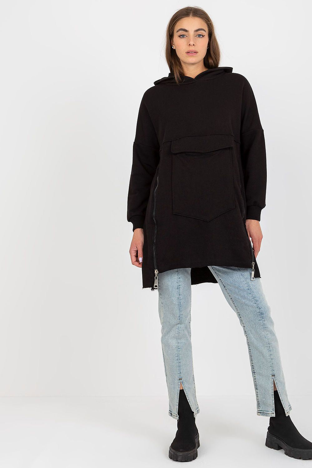  blouse model 172556 Fancy 