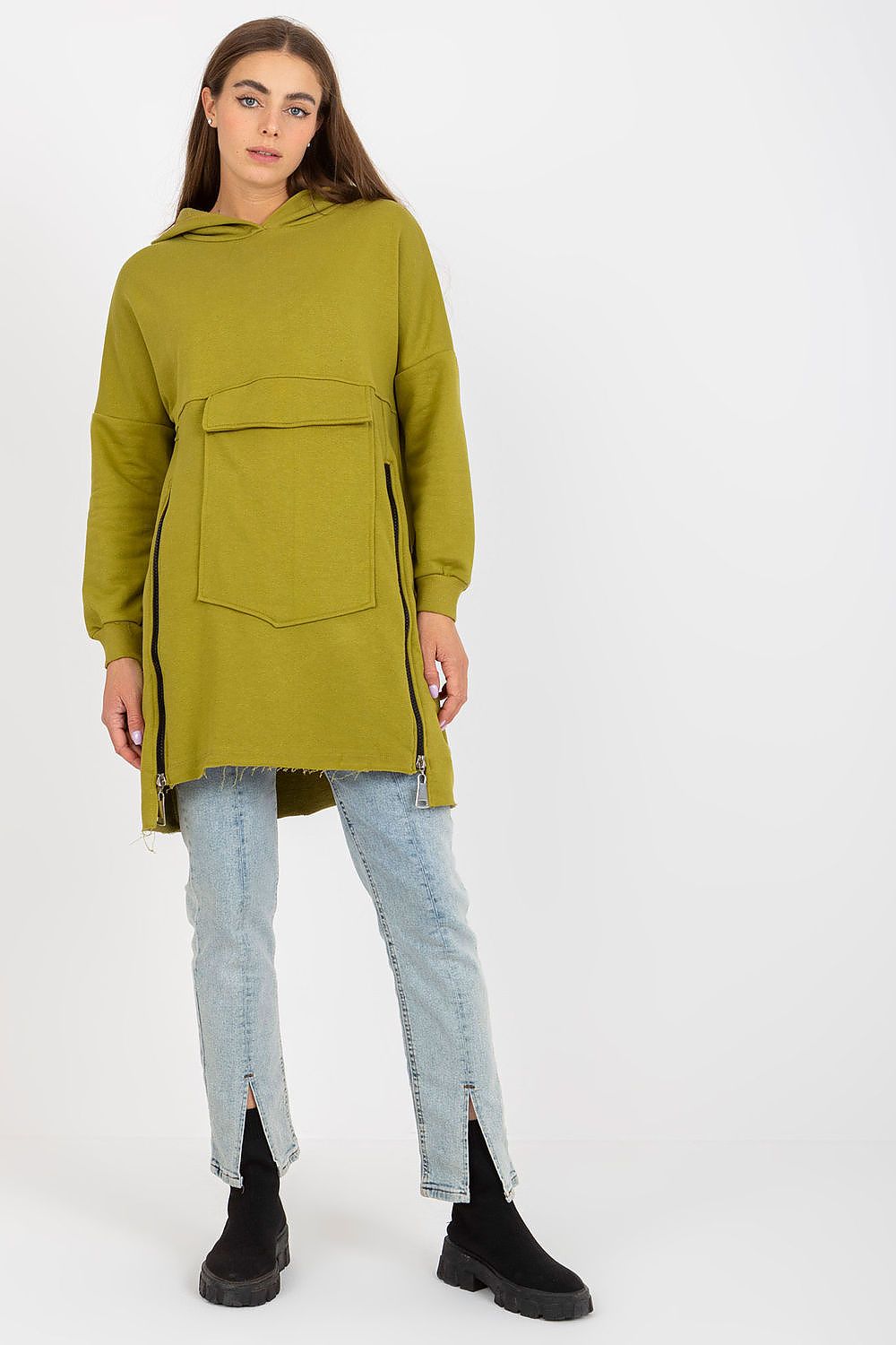  blouse model 172558 Fancy 