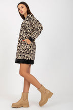  Dagjurk model 173728 Rue Paris 