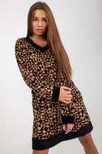  Dagjurk model 173729 Rue Paris 