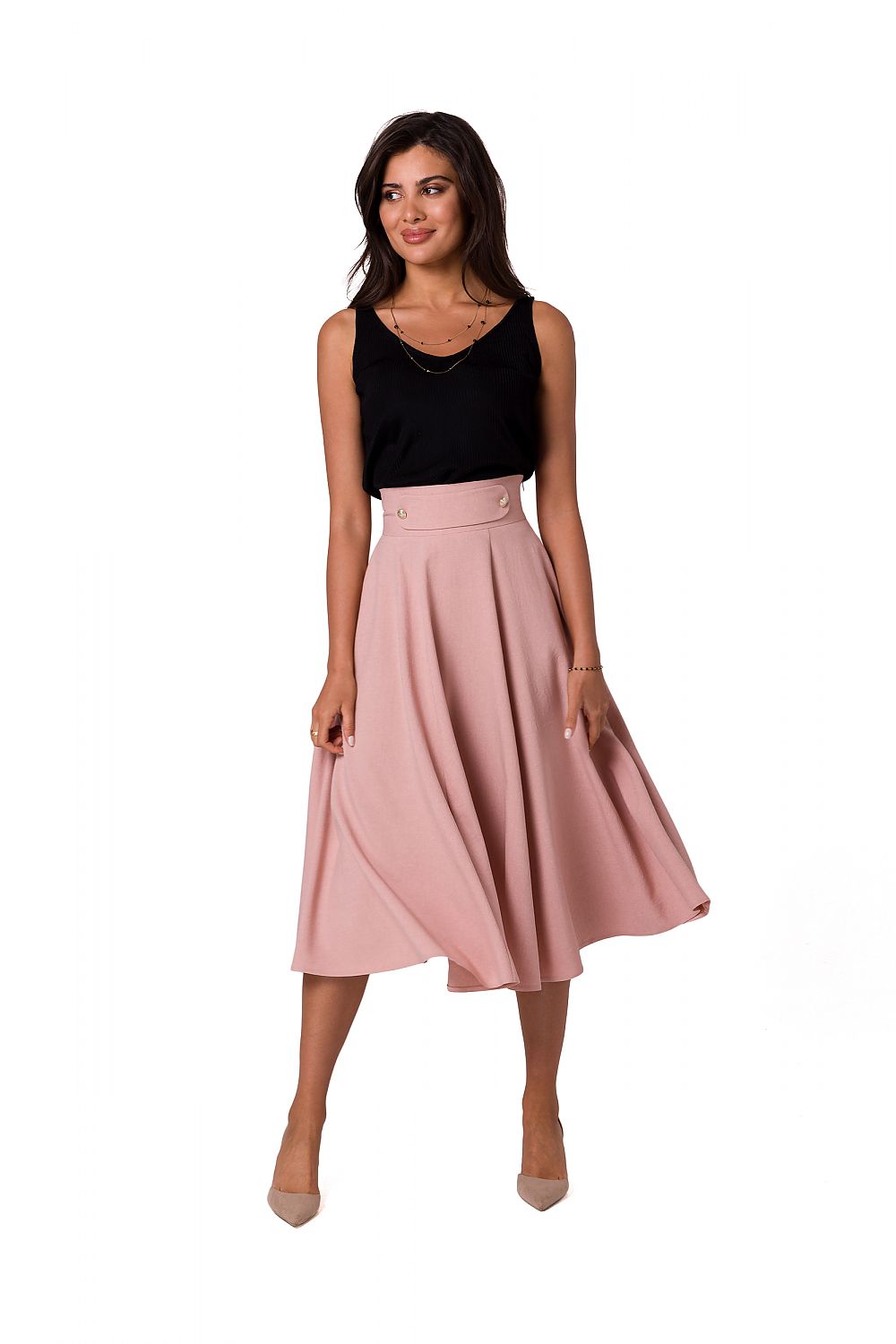 rok model 177938 BeWear  Hoofdafbeelding