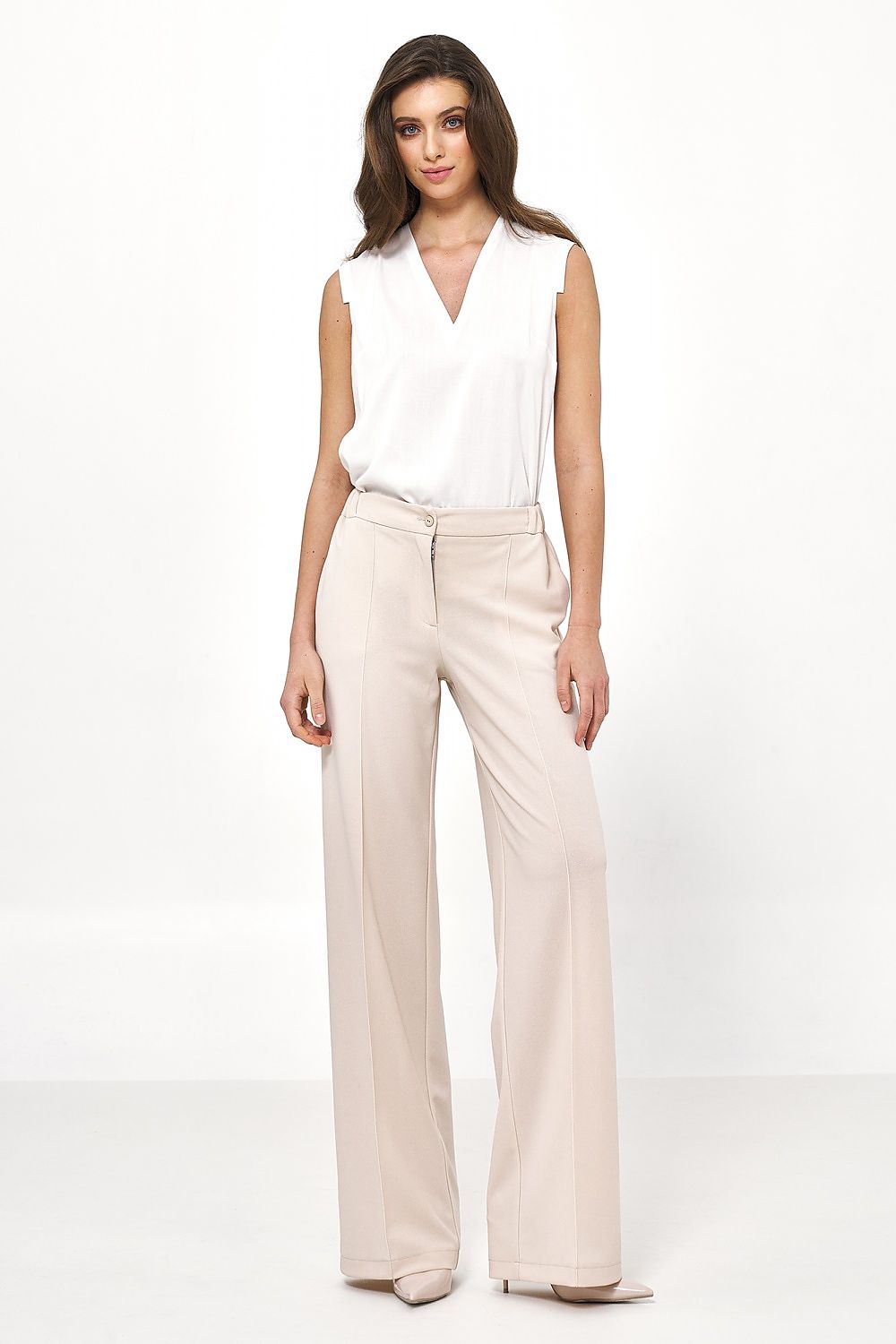 Blouse Nife Secundaire afbeelding