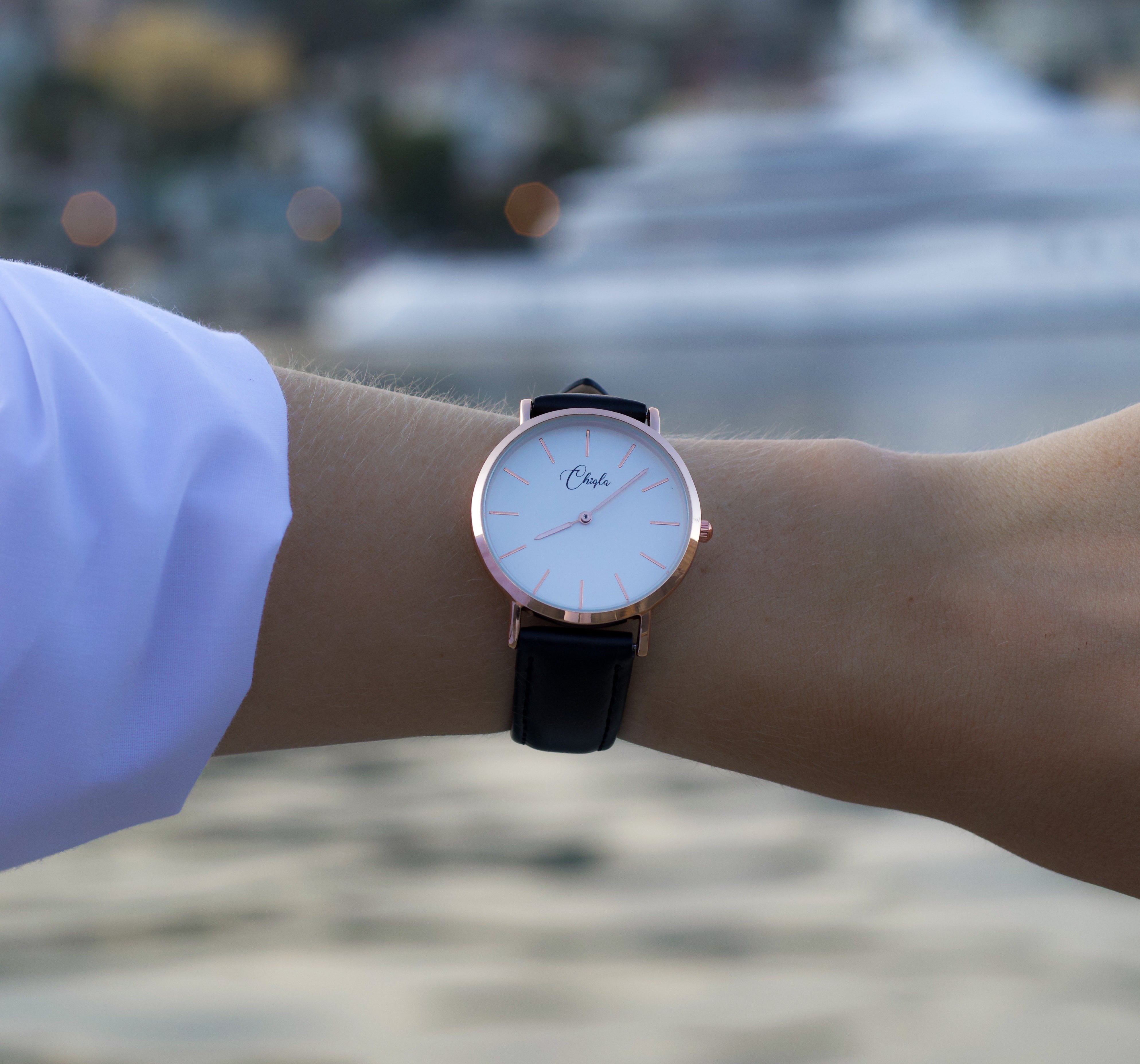 Di Firenze Black Secundaire afbeelding