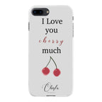 Cherry Case
