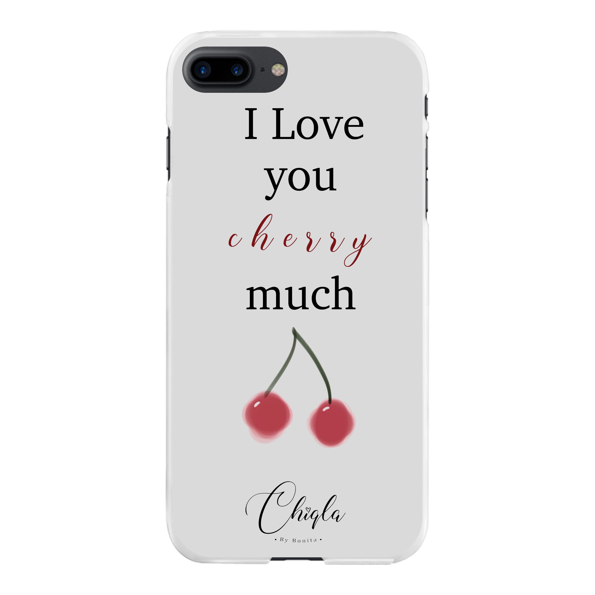 Cherry Case