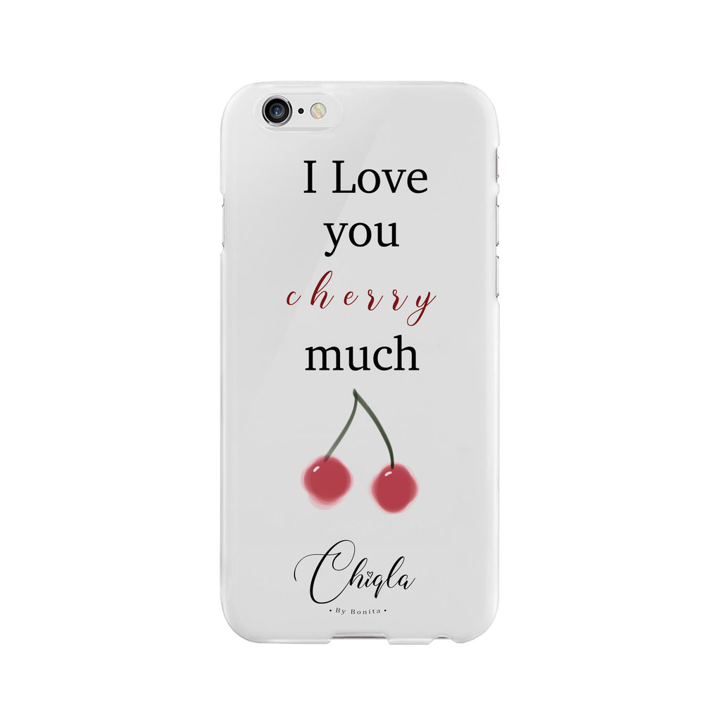 Cherry Case