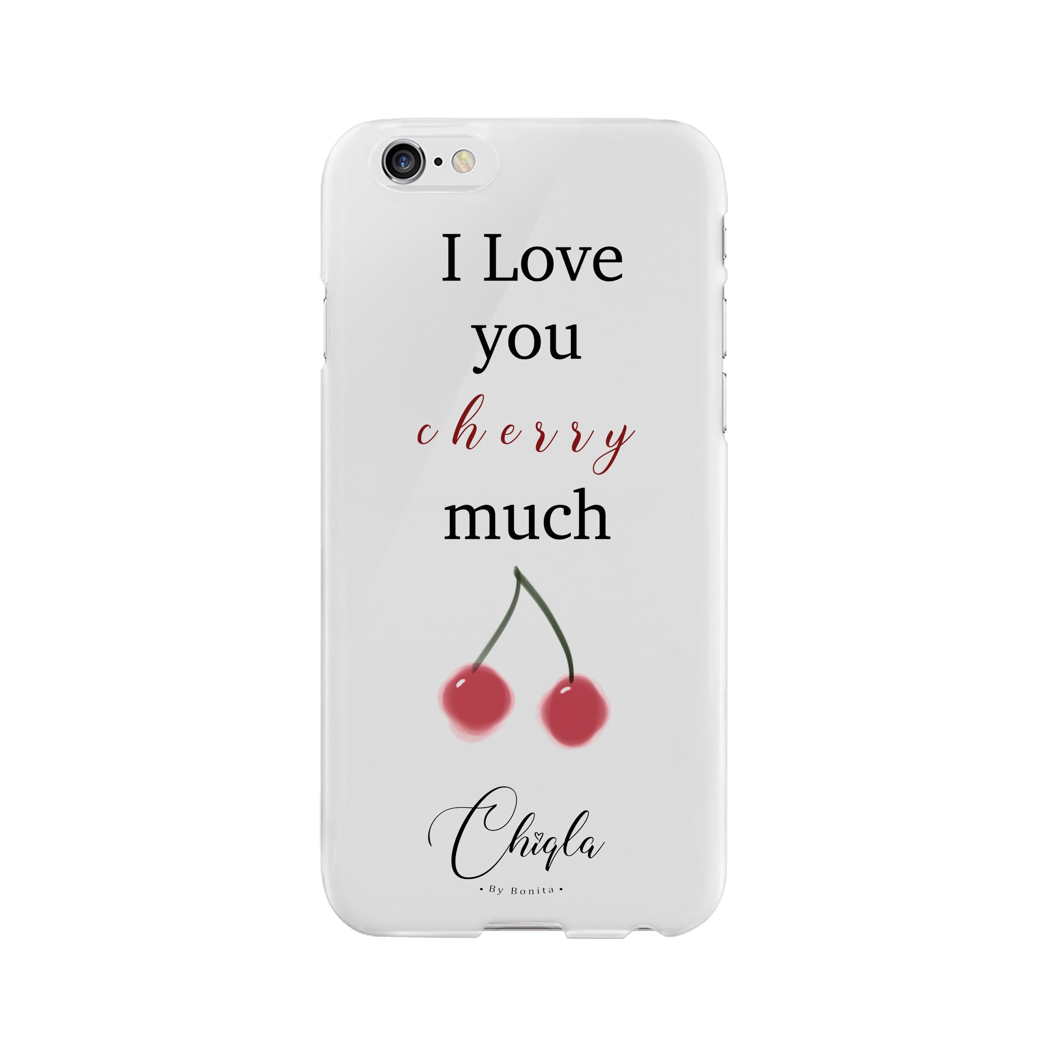 Cherry Case