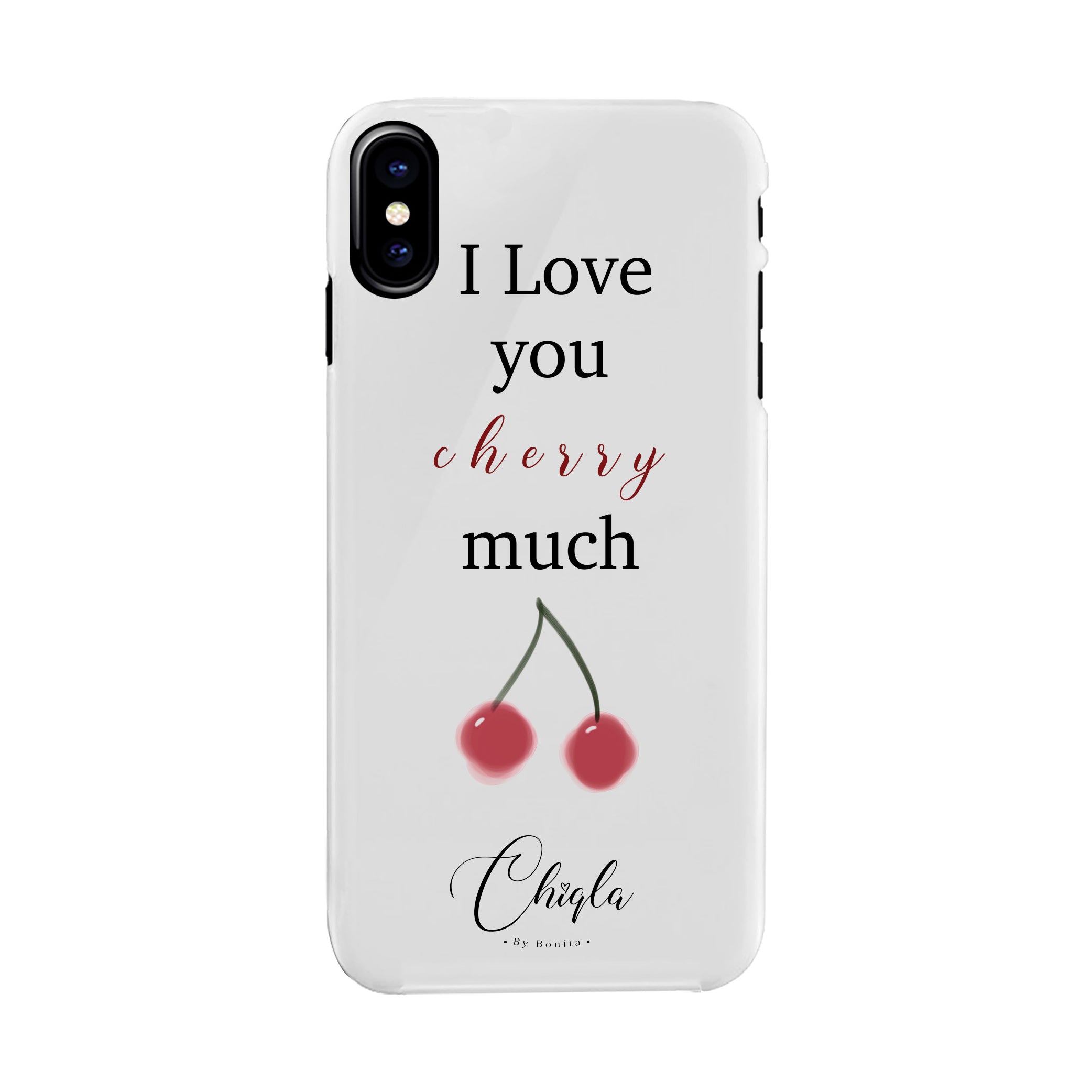 Cherry Case