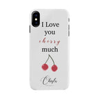 Cherry Case