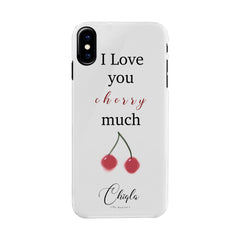 Cherry Case