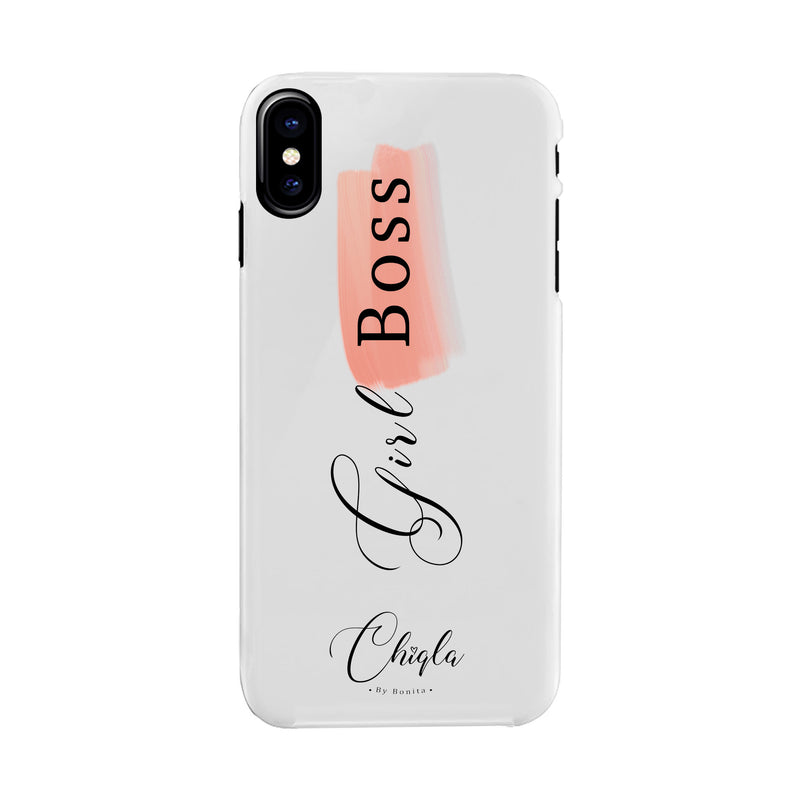 Girl Boss Case