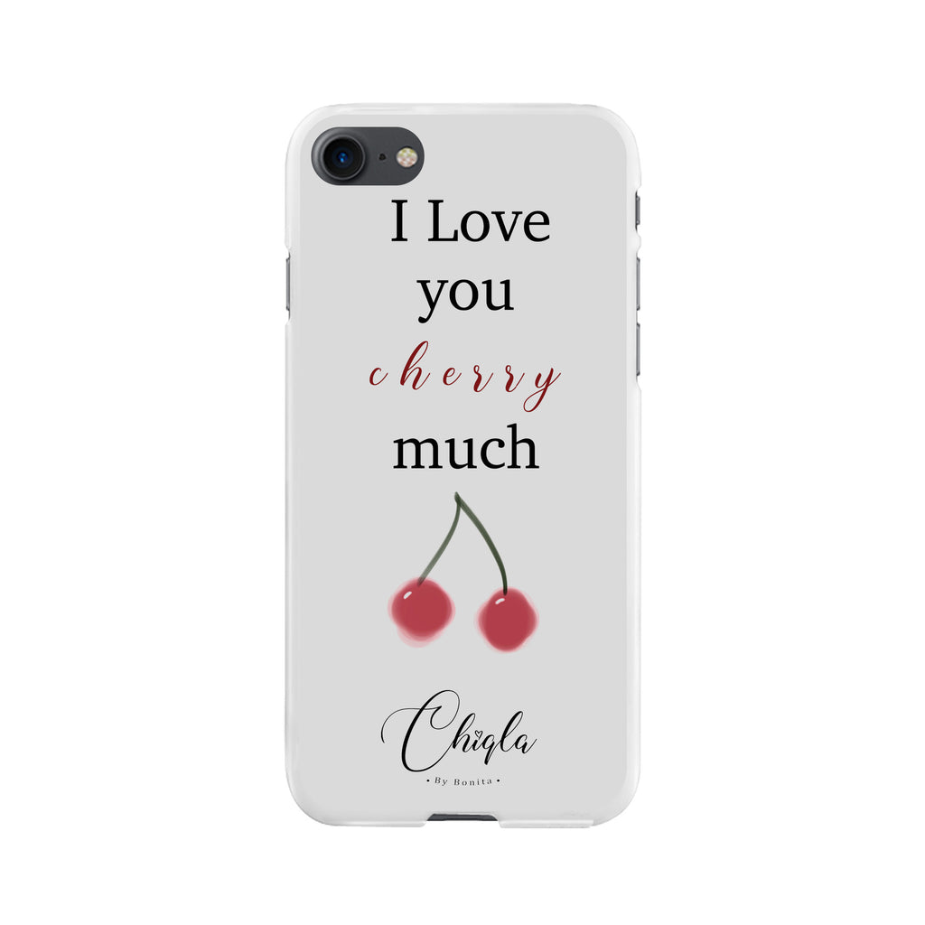 Cherry Case