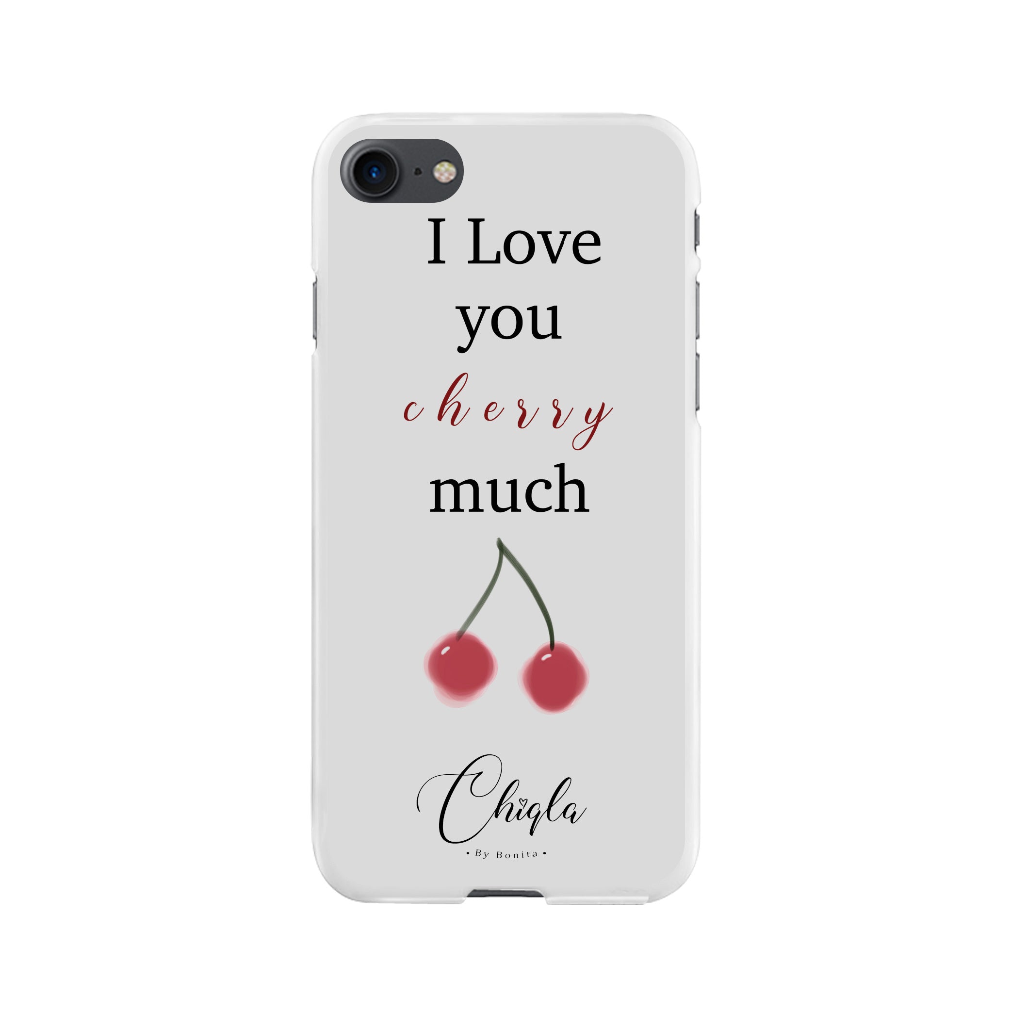 Cherry Case
